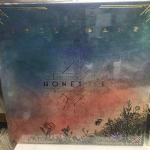 Load image into Gallery viewer, ABEL GANZ - VINYL LP : The Life Of The Honey Bee & Other Moments Of Clarity : NEW COLOURED VINYL LP