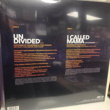 Load image into Gallery viewer, TIM McGRAW & TYLER HUBBARD - Undivided (NEW SEALED LTD COLOUR VINYL 12: SINGLE