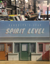 Load image into Gallery viewer, RANDOLPH'S LEAP - Spirit Level (2021) New CD Album
