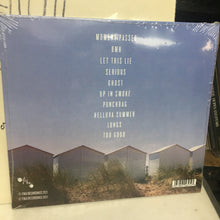 Load image into Gallery viewer, RANDOLPH'S LEAP - Spirit Level (2021) New CD Album