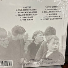 Load image into Gallery viewer, GERRY CINNAMON - THE BONNY : NEW CD ALBUM (2020) THE UK NUMBER 1 ALBUM : NEW CD