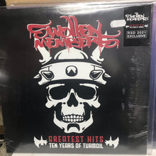 Load image into Gallery viewer, SWOLLEN MEMBERS - Ten Years Of Turmoil (RSD21) NEW SEALED VINYL LP. Hip hop Vinyl LP