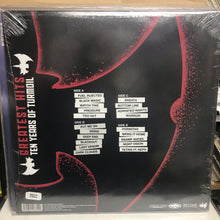 Load image into Gallery viewer, SWOLLEN MEMBERS - Ten Years Of Turmoil (RSD21) NEW SEALED VINYL LP. Hip hop Vinyl LP