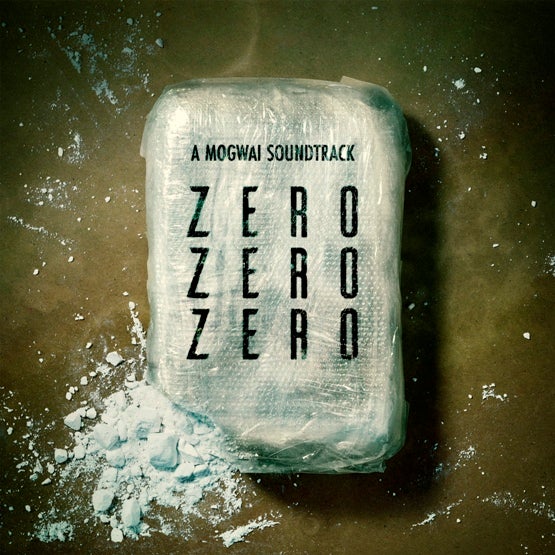 MOGWAI - ZEROZEROZERO (2021)) NEW SEALED CD