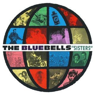 BLUEBELLS - Sisters (2020) New BLUE Vinyl LP
