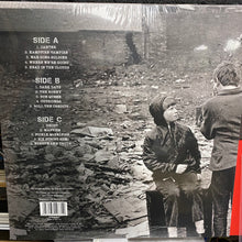 Load image into Gallery viewer, GERRY CINNAMON - THE BONNY (DEFINITIVE VERSION) NEW DOUBLE VINYL EDITION: WHITE + BLACK VINYL 2 LP SET
