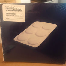 Load image into Gallery viewer, SPIRITUALIZED - LADIES and GENTLEMEN…(2021 REISSUE) NEW SEALED DIGIPACK CD ALBUM

