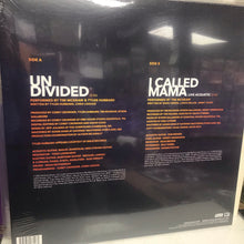 Load image into Gallery viewer, TIM McGRAW &amp; TYLER HUBBARD - Undivided (NEW SEALED LTD COLOUR VINYL 12: SINGLE
