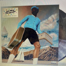Load image into Gallery viewer, TYLER THE CREATOR - CALL ME IF YOU GET LOST (2022) NEW VINYL LP
