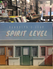 Load image into Gallery viewer, RANDOLPH&#39;S LEAP - Spirit Level (2021) New CD Album
