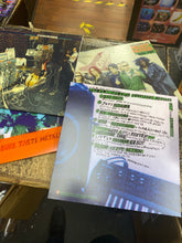 Load image into Gallery viewer, The FLAMING LIPS - Heavy Nuggs 1994-97. Pre-Owned Box Set
