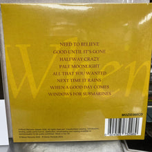 Load image into Gallery viewer, PJ MOORE &amp; Co - WHEN A GOOD DAY COMES : NEW CD ALBUM (2022)BLUE NILE FOUNDER MEMBER
