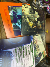 Load image into Gallery viewer, The FLAMING LIPS - Heavy Nuggs 1994-97. Pre-Owned Box Set
