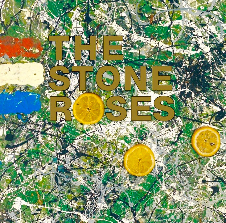 STONE ROSES - STONE ROSES : NEW SEALED CD ALBUM. Classic Debut album