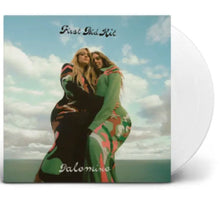 Load image into Gallery viewer, FIRST AID KIT - PALOMINO (NEW WHITE VINYL LP)
