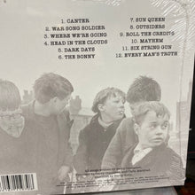 Load image into Gallery viewer, GERRY CINNAMON - THE BONNY : NEW CD ALBUM (2020) THE UK NUMBER 1 ALBUM : NEW CD
