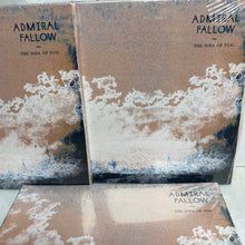 Load image into Gallery viewer, ADMIRAL FALLOW - THE IDEA OF YOU (2021) NEW SEALED CD ALBUM
