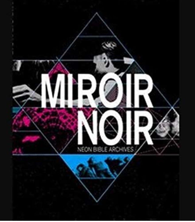 ARCADE FIRE - Miroir Noir : NEW SEALED DVD