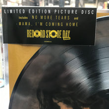 Load image into Gallery viewer, OZZY OSBOURNE - NO MORE TEARS (2021) NEW PICTURE DISC VINYL LP: BLACK FRIDAY RELEASE
