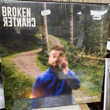Load image into Gallery viewer, BROKEN CHANTER - CATASTROPHE HITS (2022) NEW COLOURED VINYL LP
