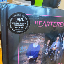Load image into Gallery viewer, The HEARTBREAKERS - LAMF : The Found Masters (2021) NEW SEALED 2 CD BOOK-STYLE CD ALBUM
