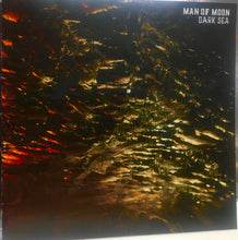 Load image into Gallery viewer, MAN OF MOON - Dark Sea - NEW CD (2020)
