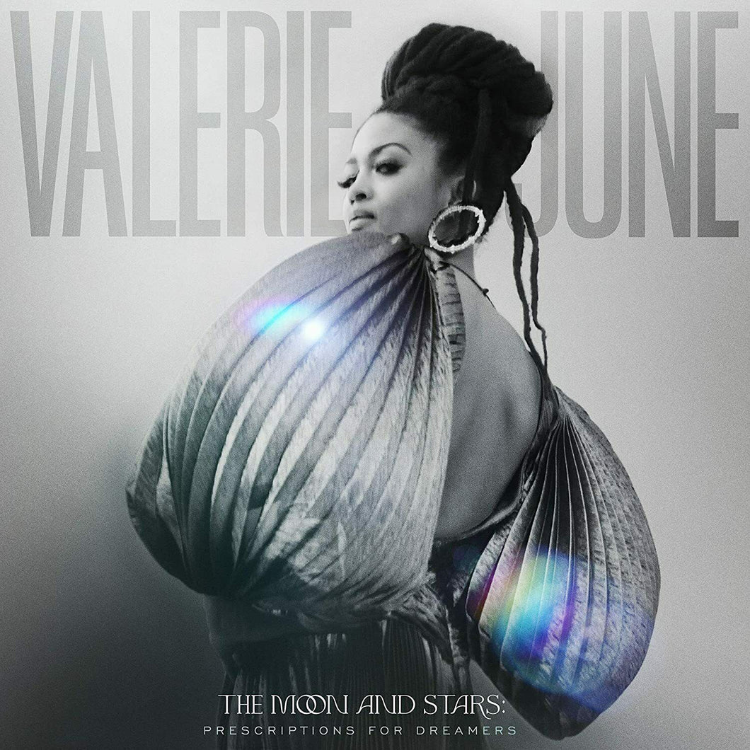 VALERIE JUNE - The Moon & Stars Prescriptions For Dreamers (2021) New CD ALBUM