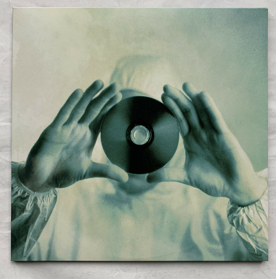 Porcupine Tree - Stupid Dream (2021) New Sealed 140gm Re-Issue 2 x Vinyl LP