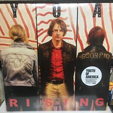 Youth Of America - YOA Rising (2019) New Vinyl LP - Scottish Indie Rockers Debut