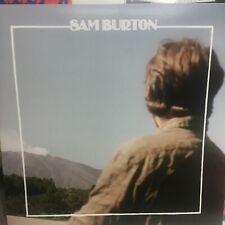Sam Burton :  New 7” Vinyl Single. (RSD 2020) - Nothing Touches Me