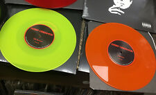 Gerry Cinnamon - Bonny Bundle : Bonny Red Vinyl LP + Dark Days 10