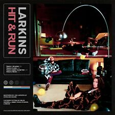 Larkins : New 10” Vinyl EP. (RSD 2020) Hit And Run