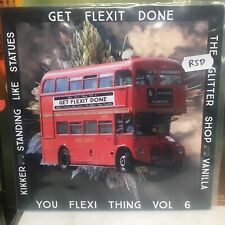 You Flexi Thing 6 - Various Artists : New 7
