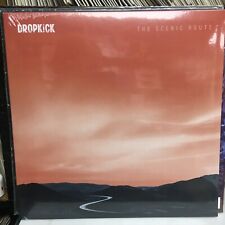 Dropkick - Scenic Route (2020) New Vinyl LP : Scottish Americana / Alt Country Band